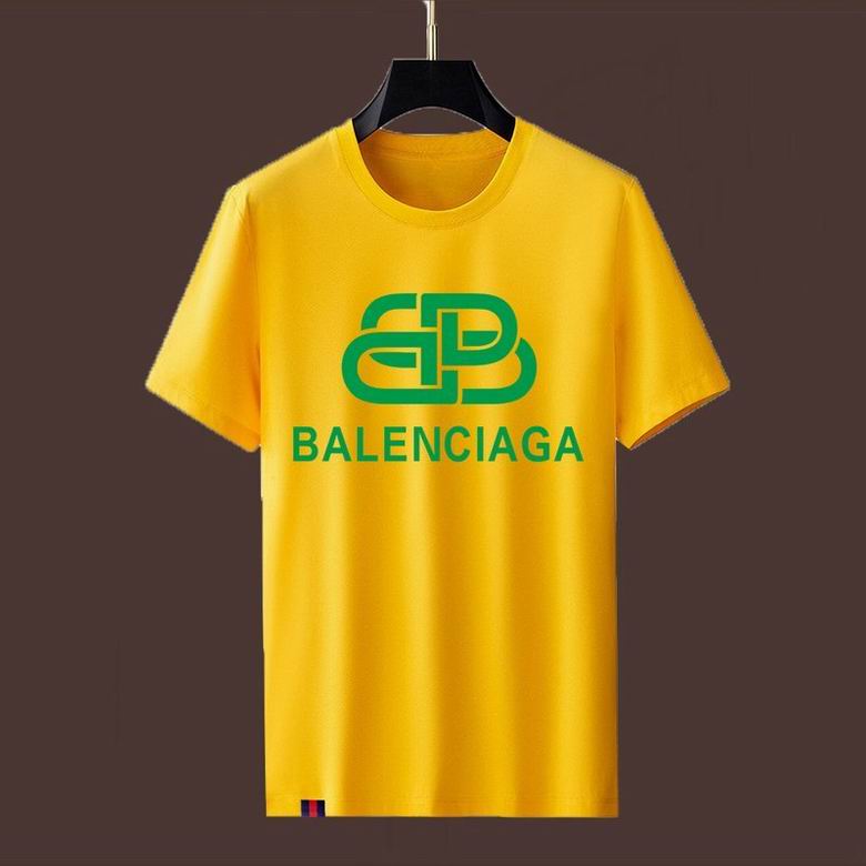 Balenciaga T-shirt Mens ID:20240409-60